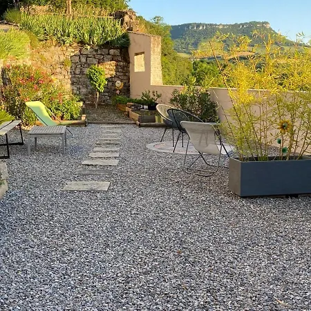 La Maison Des Eveques